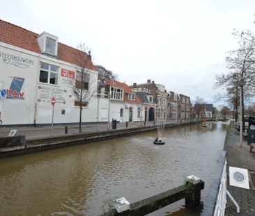 Appartement, Heerengracht - Foto 4
