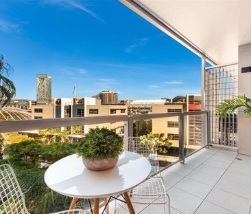 Stunning 1 bedroom apartment in Sydney - Photo 6
