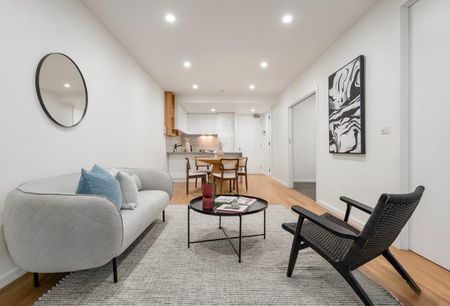 211/166 Rouse Street, Port Melbourne VIC 3207 - Apartment For Rent | Domain - Photo 2