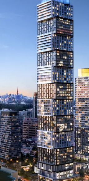 For Lease - 4015 The Exchange N/A Unit# 3503, Mississauga, Ontario - Photo 1