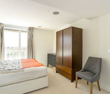 Gatliff Road, London, SW1W flat to rent - Photo 4