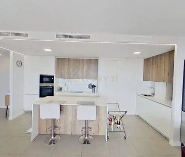 Apartamento de alquiler en Montealto - Monterrey - Photo 3