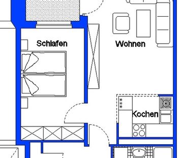 Für das aktive Seniorenpaar! – bitte Hinweis beachten- - Photo 1