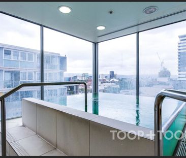 Suits Your Style - Photo 5