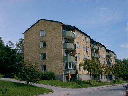 Björknäsvägen 16 - Photo 4