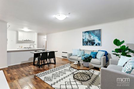 67/416 St Kilda Road - Photo 3