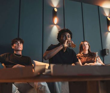 London Road Room 1 - Photo 2