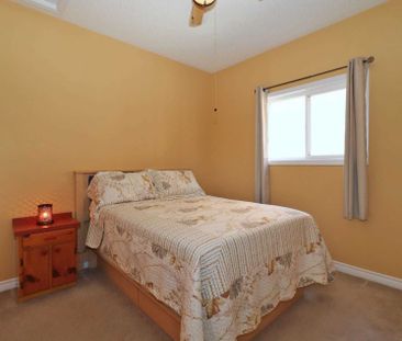 For Lease - 35 Cousins Street, Clarington, Ontario - Photo 5