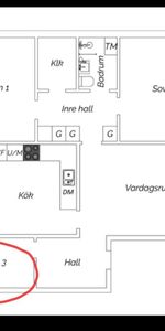 Doktor Forselius Gata, Göteborg - Photo 4