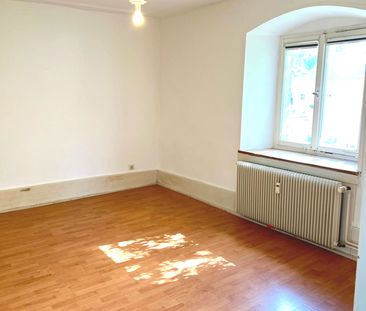 2-Zimmer Wohnung im Herzen von Rümmingen - Photo 1