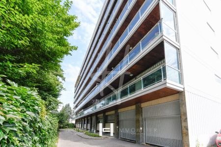 Location Appartement 1 pièce 27m² MONTIGNY LES METZ 57950 - Photo 5