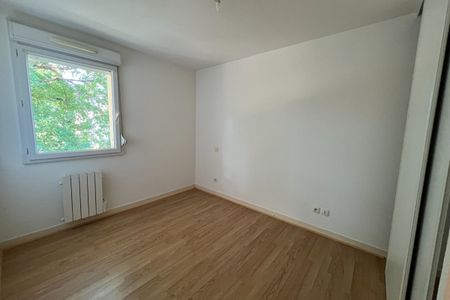 Appartement T3 en Résidence - CAUSSADE - Photo 4