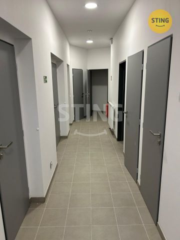 Byt 3+kk k pronájmu, Pardubice / Bílé Předměstí, ulice Husova - Photo 2