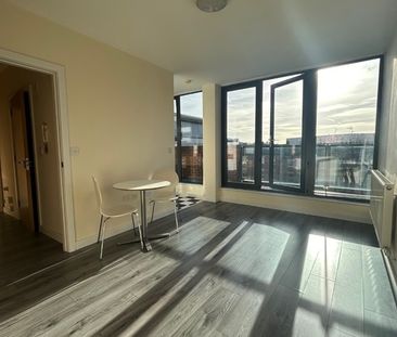 2 Bed Flat, Bridport Street, L3 - Photo 1