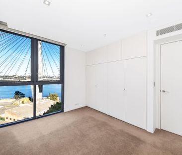 9D/2 Bowman Street, Pyrmont - Photo 6