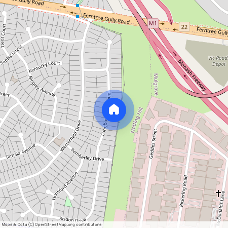 4/24 Longbourne Avenue, Notting Hill