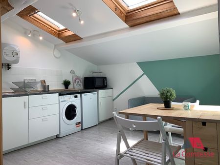 Location Appartement 2 pièces 23m² AIX EN PROVENCE 13100 - Photo 5