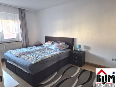 *Gepflegtes Haus - ruhige Seitenstrasse - guter Schnitt - Küchenbalkon* - Photo 2