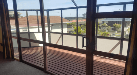 3 bedroom with sea views - Photo 4