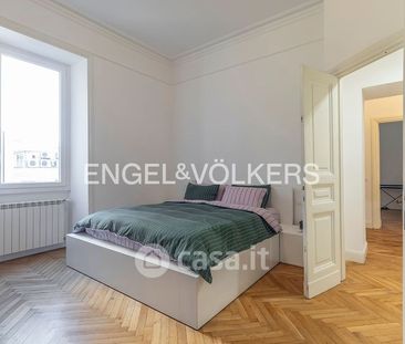 Appartamento in Affitto in Via del Tritóne a Roma - Photo 3