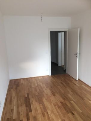 Top Wohnung im EG mit großer Terrasse - Foto 1