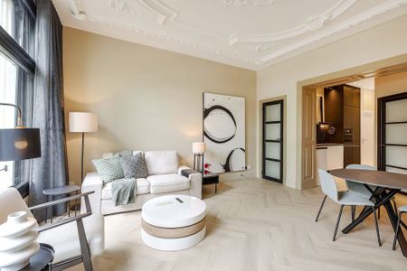 Keziersgracht | One Bedroom | Canal View | Floor One - Foto 4