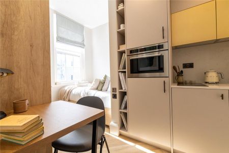 Studio to rent - Photo 4