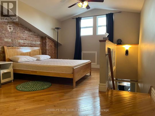 For Lease - 79 King Street Unit# 501, Cobourg, Ontario - Photo 1