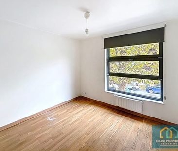 Appartement te huur - Photo 1