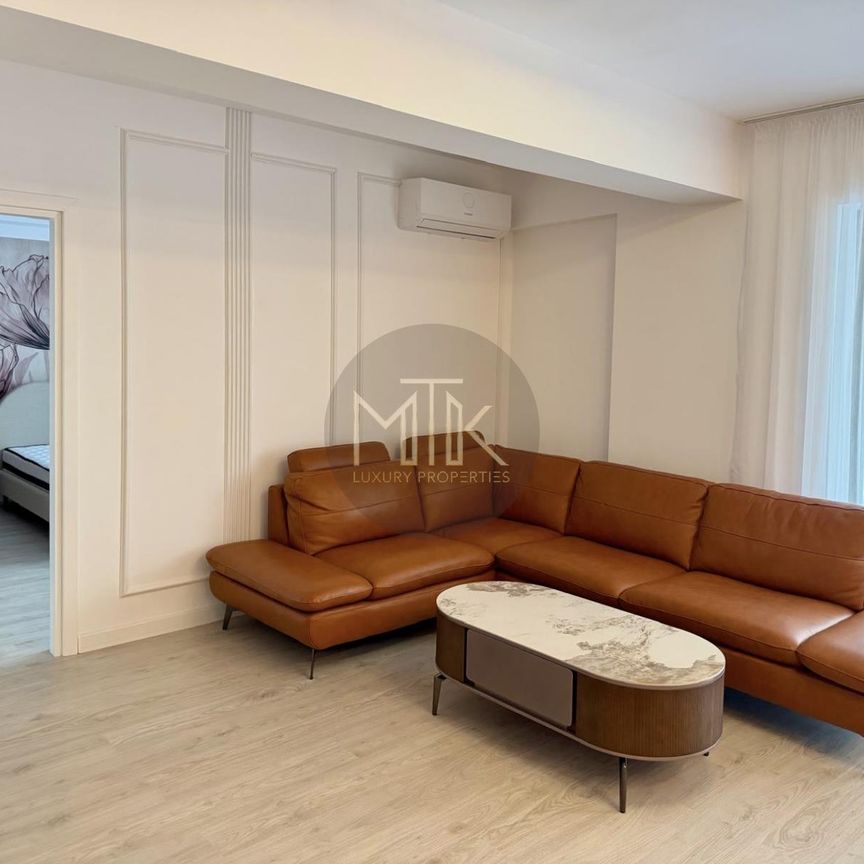 Apartament LUX 3 camere I mobilat&utilat complet | Parcare inclusa | IVORY Residence - Pipera - Photo 1