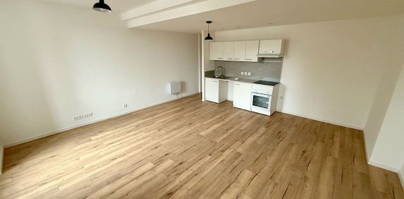 Appartement Figeac 2 pièces 46 m2 - Photo 2