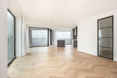 Appartement te huur: Wijnhaven 65-B23 3011 WJ Rotterdam - Photo 3