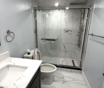 For Lease - 51 Sharbot Avenue Unit# BSMT, Toronto, Ontario - Photo 4