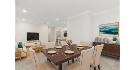 Charming Rental House in Peaceful Upper Caboolture - Ideal for Individuals or Couples - Photo 3