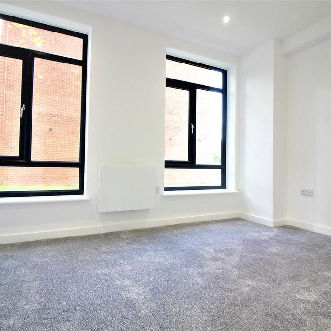 1 bedroom maisonette to rent - Photo 1