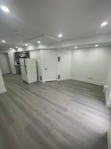 For Lease - 4 Zebra Trail Unit# Bsmt, Brampton, Ontario - Photo 4