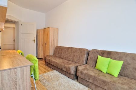 (Symbol 436024) MIESZKANIE na WYNAJEMSzczecin, Śródmieście-Centrum Pokój dwuosobowy nr 5 do wynajęcia - Photo 2