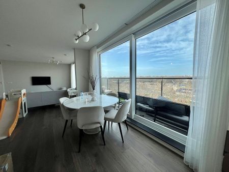 Te huur: Appartement Escamplaan 878 H in Den Haag - Photo 3