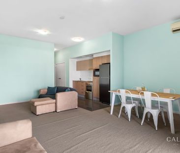 49/31 Ramsgate Street, Kelvin Grove, QLD, 4059 - Photo 4