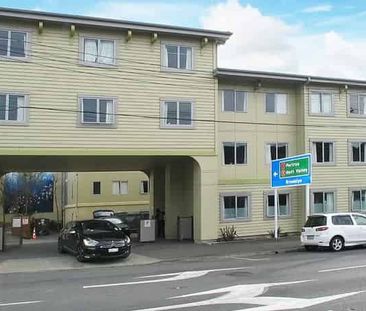 Furnished studio in Mt Cook - Photo 4