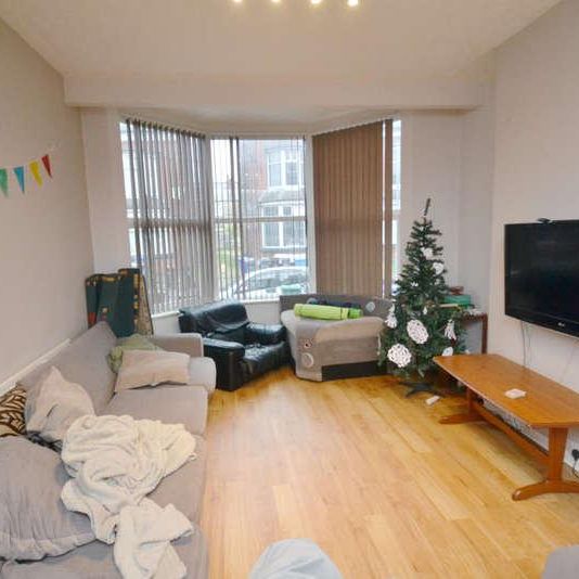 Curzon Avenue, Victoria Park, Manchester, M14 - Photo 1