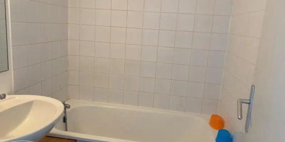 Appartement à louer 1 pièce 19.34m² - Photo 3