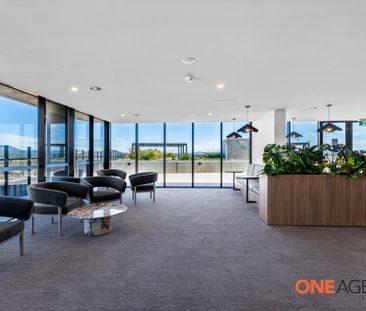 307/61 Camilleri Way, Gungahlin ACT 2912 - Apartment For Rent | Domain - Photo 6