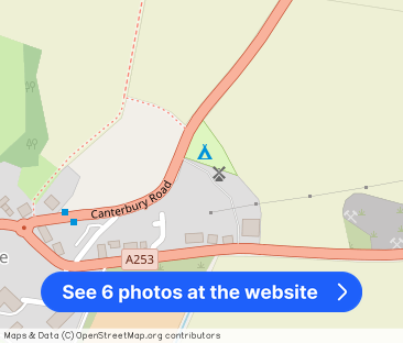 Ramsgate Road, Sarre, CT7 - Photo 1