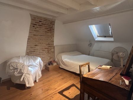 Location Maison 5 pièces 104m² ARGENTON SUR CREUSE 36200 - Photo 4