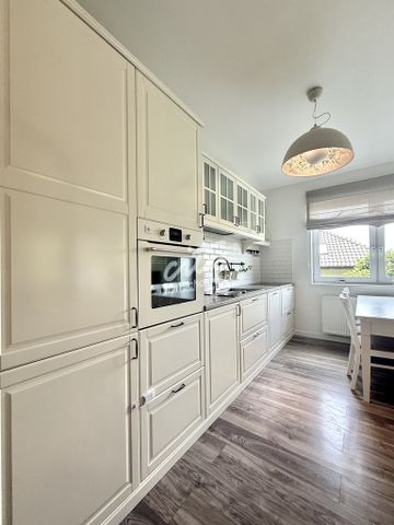 Komfortowy Apartament 4 Pokoje, Ogród i Taras - Photo 3