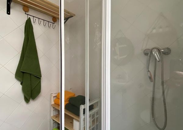 Studio Apartment, Areeiro, Lisboa