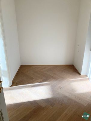 Erstbezug nach Sanierung: Traumhafte 7-Zimmer-Luxuswohnung am Schottenring - Photo 1