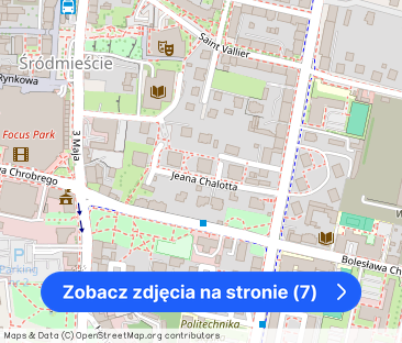Mieszkanie do wynajęcia – zdjęcie 1