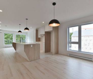 Condo for rent, Saint-Jérôme - Photo 6